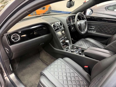 Bentley Flying Spur 4.0 V8 S Saloon 4dr Petrol Auto 4WD Euro 6 (528 ps) 41