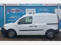 Renault Kangoo 1.5 dCi ENERGY ML19 Business Panel Van 5dr Diesel Manual MWB Euro 6 (s/s) ( 4