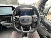 Ford Transit Custom AUTO LWB L2H1 Low Roof Limited 320 Air Con Alloys Cam Sensors EURO 6 16