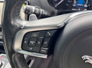 Jaguar F-Pace 2.0 D180 R-Sport Auto AWD Euro 6 (s/s) 5dr 42