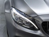 Mercedes-Benz C Class 4.0 C63 V8 BiTurbo AMG S (Premium) Cabriolet 2dr Petrol SpdS MCT Euro 6 (s/ 86