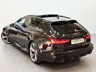 Audi RS6 4.0 TFSI V8 Vorsprung Estate 5dr Petrol Tiptronic quattro Euro 6 (s/s) (600 26