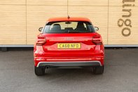 Audi Q2 Q2 30 TDI S Line 5dr S Tronic Estate 6