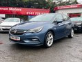 Vauxhall Astra 1.0i Turbo ecoFLEX SRi Nav Euro 6 (s/s) 5dr 7