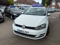 Volkswagen Golf 1.4 TSI BlueMotion Tech SE Euro 5 (s/s) 5dr 2