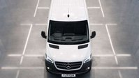 Mercedes-Benz Sprinter 2.1 314 CDI Progressive Panel Van 5dr Diesel Manual RWD L2 H2 Euro 6 (s/s)  5