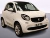 Smart Fortwo Coupe 1.0 Passion Coupe 2dr Petrol Twinamic Euro 6 (s/s) (71 ps)