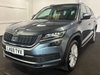Skoda Kodiaq 2.0 Kodiaq SE L TDI SCR 4x4 DSG 4WD 5dr