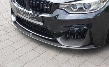 BMW M3 Competition Pack 4