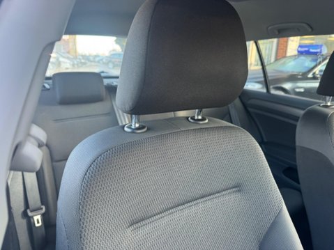 Volkswagen Golf 1.0 TSI BlueMotion Tech SE DSG Euro 6 (s/s) 5dr 24