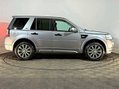 Land Rover Freelander SD4 DYNAMIC 5