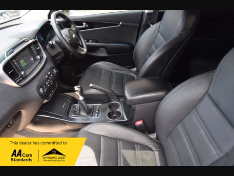 Kia Sorento 2.2 Sorento KX-2 CRDi ISG 4x4 4WD 5dr 23