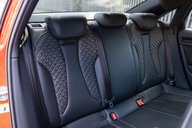 Audi RS3 2.5 RS 3 TFSI Quattro Semi-Auto 4WD 4dr 5