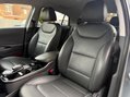 Hyundai IONIQ 38.3kWh Premium SE Auto 5dr 55