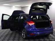 Ford Focus ST-LINE X 21