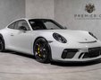 Porsche 911 GT3 TOURING. 1 OF 47 RHD CARS IN THE UK. 1 OF 4 IN CRAYON. HOUNDSTOOTH INTERIOR