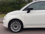 Fiat 500 1.2 Pop Euro 4 3dr 31