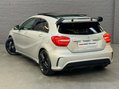 Mercedes-Benz A Class 2.0 A45 AMG 4Matic Auto 4WD 5dr 45