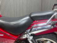 Lexmoto Arizona 125 2015 19K LIGHTWEIGHT CRUISER LEARNER BIKE 125CC 23
