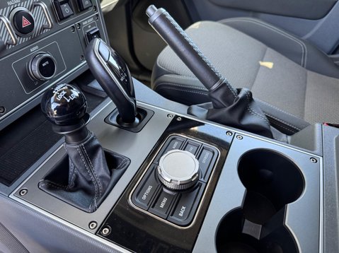 Ineos Grenadier STATION WAGON 22