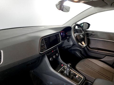 SEAT Ateca 1.0 TSI SE Technology SUV 5dr Petrol Manual Euro 6 (s/s) (110 ps) Air Con - 15