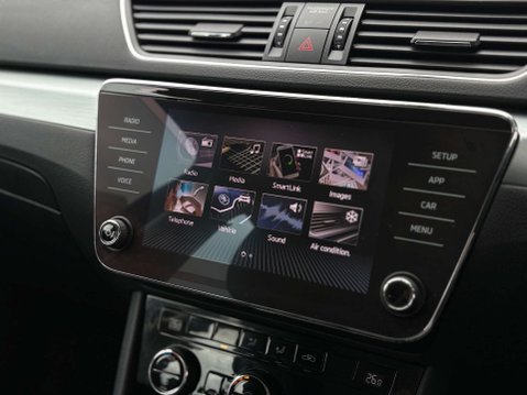 Skoda Superb 1.4 Superb SE TSi 5dr 53