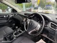 Nissan Qashqai 1.5 dCi N-Connecta 2WD Euro 6 (s/s) 5dr 15