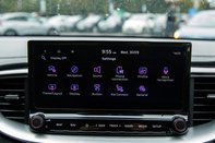 Kia Ceed GT-LINE ISG 21