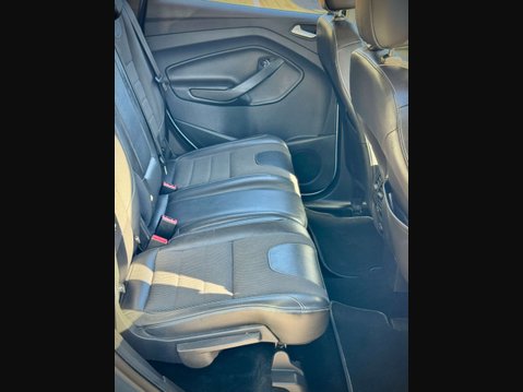 Ford Kuga 2.0 Kuga Titanium TDCi 5dr 62