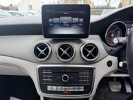 Mercedes-Benz GLA GLA 200 SPORT PREMIUM 9