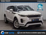 Land Rover Range Rover Evoque 2.0 Range Rover Evoque R-Dynamic S D Auto 4WD 5dr 1