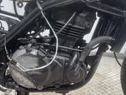 Kawasaki Er ER5 2000 SPARES OR REPAIR PARTS BIKE PROJECT BREAKER 500CC 17