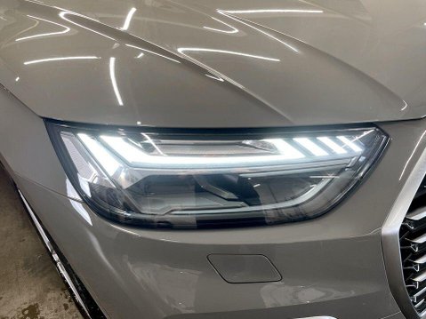 Audi Q5 2.0 TDI 40 S line Sportback 5dr Diesel S Tronic quattro Euro 6 (s/s) (204 p 9