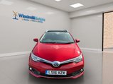 Toyota Auris 1.8 VVT-h Design Touring Sports CVT Euro 6 (s/s) 5dr 5