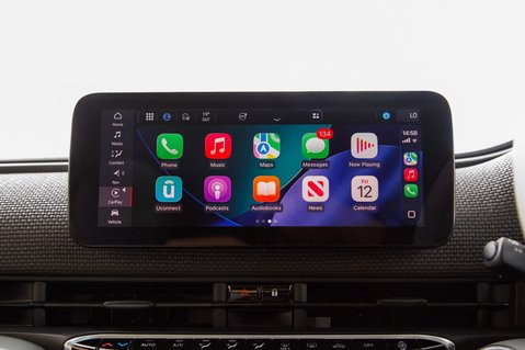 Fiat 500e LA PRIMA 31