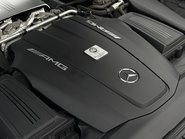 Mercedes-Benz Amg GT S PREMIUM 78