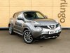 Nissan Juke TEKNA XTRONIC