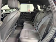 Porsche Cayenne 2.9T V6 S SUV 5dr Petrol TiptronicS 4WD Euro 6 (s/s) (440 ps) 40