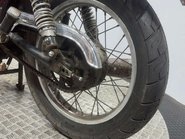 Suzuki GN 1983 1 OWNER PROJECT BIKE SPARES OR REPAIR CLASSIC 400CC 19