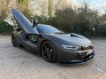 BMW I8 1.5 7.1kWh Auto 4WD Euro 6 (s/s) 2dr 38