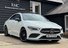 Mercedes-Benz CLA Class 1.3 CLA200 AMG Line Night Edition (Premium Plus) Coupe 7G-DCT Euro 6 (s/s)