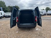 Peugeot Partner LWB L2H1 [SOLD SM] Low Roof Professional Air Con Sensors Tow Bar EURO 6 NO 9