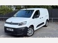 Citroen Berlingo 950 ENTERPRISE XL BLUEHDI 7