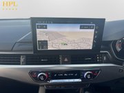 Audi A4 2.0 TFSI 35 Technik Saloon 4dr Petrol S Tronic Euro 6 (s/s) (150 ps) 18