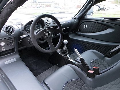  Hennessey Venom GT breaks new world speed record