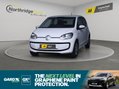 Volkswagen Up 1.0 Move up! Euro 5 5dr 4