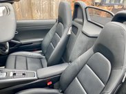 Porsche Boxster 2.7 981 PDK Euro 6 (s/s) 2dr 27