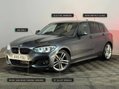 BMW 1 Series 118D M SPORT 4