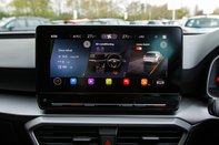 SEAT Leon TSI EVO FR 34