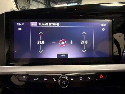 Vauxhall Grandland 1.2 Grandland GS Line Turbo 5dr 22